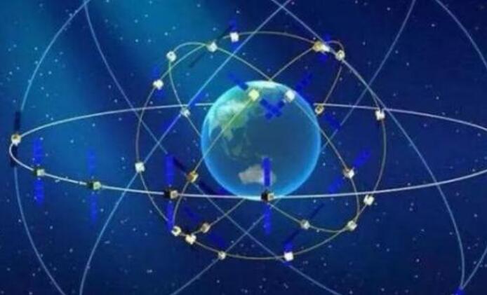 我國成功發射第54顆北斗導航衛星 5月將完成全球星座部署