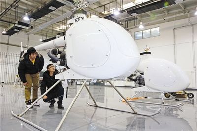 天津打造科技企業梯度扶持體系