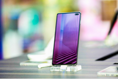 用戶體驗是基礎：三星Galaxy S10系列首銷 樹立行業新標桿