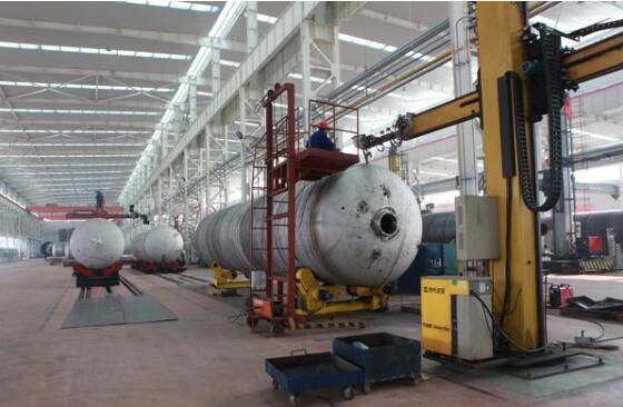 瞄準自主可控 能源裝備高質量發展劃定重點