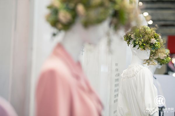 2019中國國際紡織面料及輔料（春夏）博覽會盛大啟幕圖5