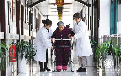 減輕就醫負擔 提升保障水平