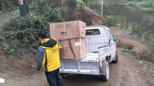 進山送貨成常態，零售云如何贏得農村消費者信任