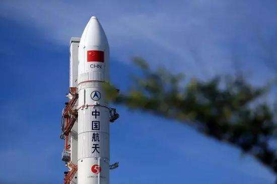 捷龍三號火箭“穿新衣”“開暖氣”——2025年商業航天首發看點解析