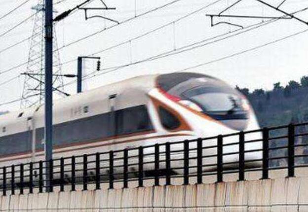 商合杭高鐵合湖段6月28日開通運營 聯通浙皖豫三省