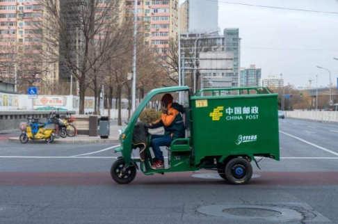 快遞變快了嗎？公眾滿意度如何？國家郵政局發布2024年度調查結果
