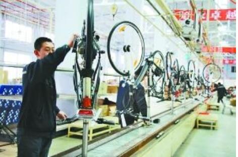 廣東用工需求增加 粵企加速探索人才自主培養