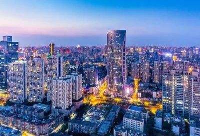 商務部：持續深化國際消費中心城市培育建設