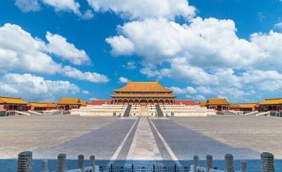 夯實故宮文化遺產的四梁八柱