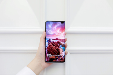 三星以誠意之作Galaxy S10系列重返中國市場