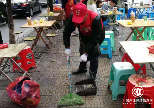 用服務行動回報春糖 宏途食品被點贊