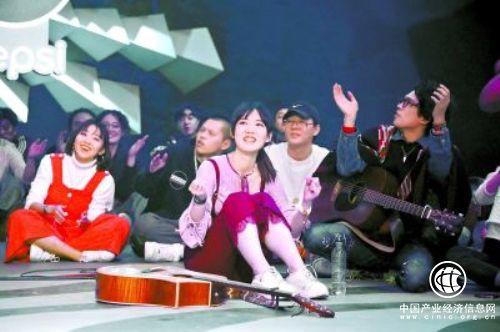 “音樂網紅”太多，原創綜藝爆紅不易