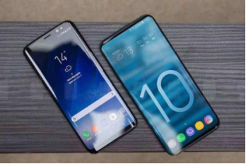 本土化戰略見效 三星攜Galaxy S10系列逆襲中國市場