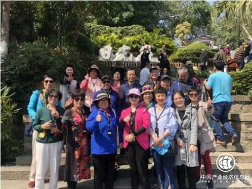 “春之天籟·一攬芳華”慢點富俱樂部廈門尊享游圓滿落幕