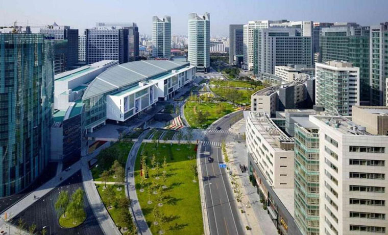 北京一季度經濟實現良好開局 GDP同比增長6.4%