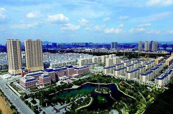 安徽深度融入長三角一體化發展“施工圖”明確