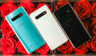 演繹別樣的城市魅力，三星Galaxy S10系列打卡杭州