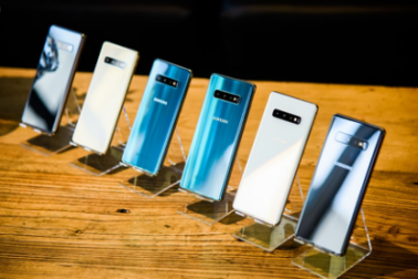 創新帶來改變 三星Galaxy S10系列開啟新時代