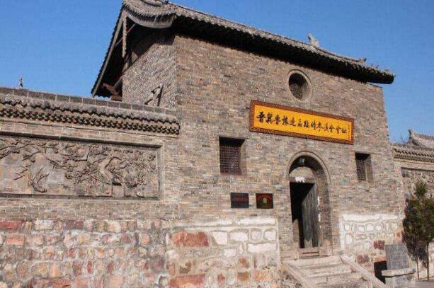 財政部：安排中央專項彩票公益金支持國家古跡文物保護項目