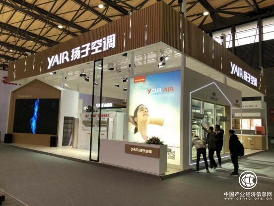 AWE 2019：德馬吉國際見證智慧生活體驗全面升級