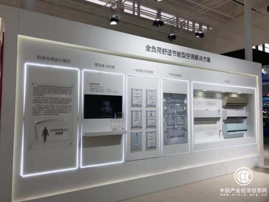 AWE 2019：德馬吉國際見證智慧生活體驗全面升級