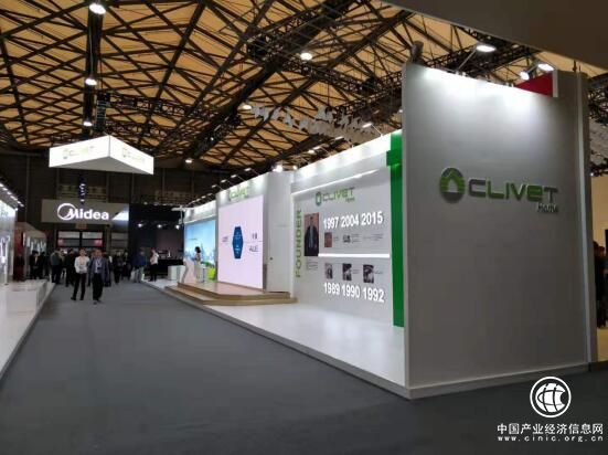 AWE 2019：德馬吉國際見證智慧生活體驗全面升級