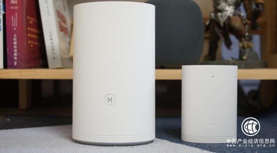 信號暢通無阻，超強網絡“全覆蓋”：華為Q2 Pro子母路由深度評測