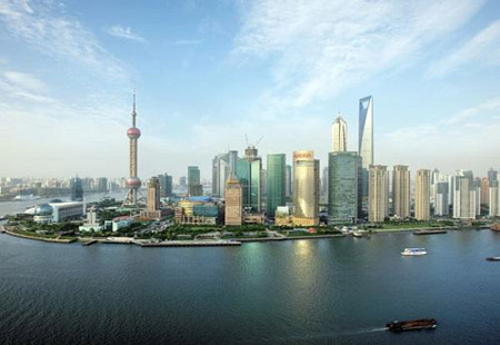 新指數：上海領跑長江經濟帶城市協同發展 杭州躍升第三