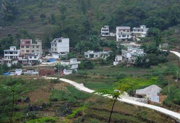 廣西凌云：“六個聚焦”沖刺高質量脫貧摘帽