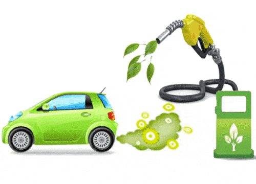 我國將加快甲醇汽車制造體系建設和應用