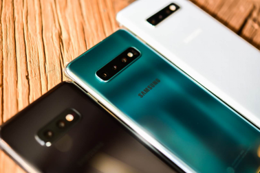 品味新10代 三星Galaxy S10系列品鑒會走進北國春城