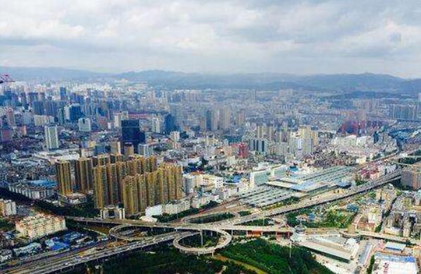 這些高水平對外開放，必將集中釋放政策紅利