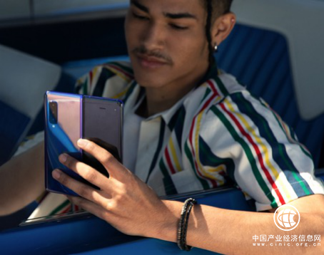 科技創新代表未來 三星Galaxy S10系列熱銷說明一切