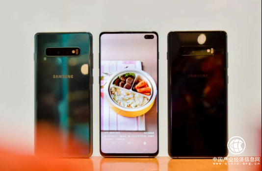 三星Galaxy S10系列閃耀星城，還不快來體驗一下？