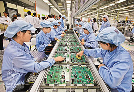 2024年浙江經營主體發展質量穩中有進