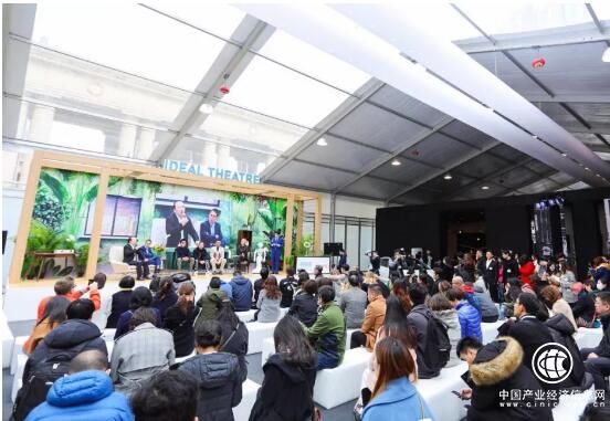 bapa打卡夢想生活方式展，新品亮相引萬人圍觀