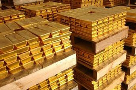 誰是黃金價格持續上漲的推手？
