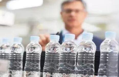 瓶裝飲用水市場或將迎來產業升級