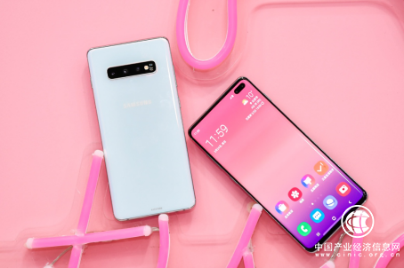 春意漸濃 推薦三星Galaxy S10拍照手機的理由