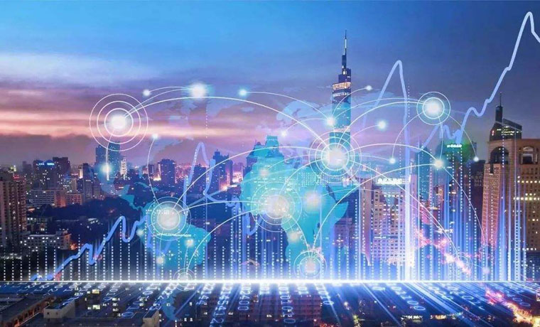 全球首個5G-A規模立體智慧網落地北京 智慧城市厚筑數字化底座