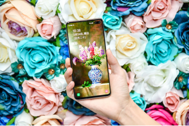 華為P30售價過高！網友：還是三星Galaxy S10系列更值得買