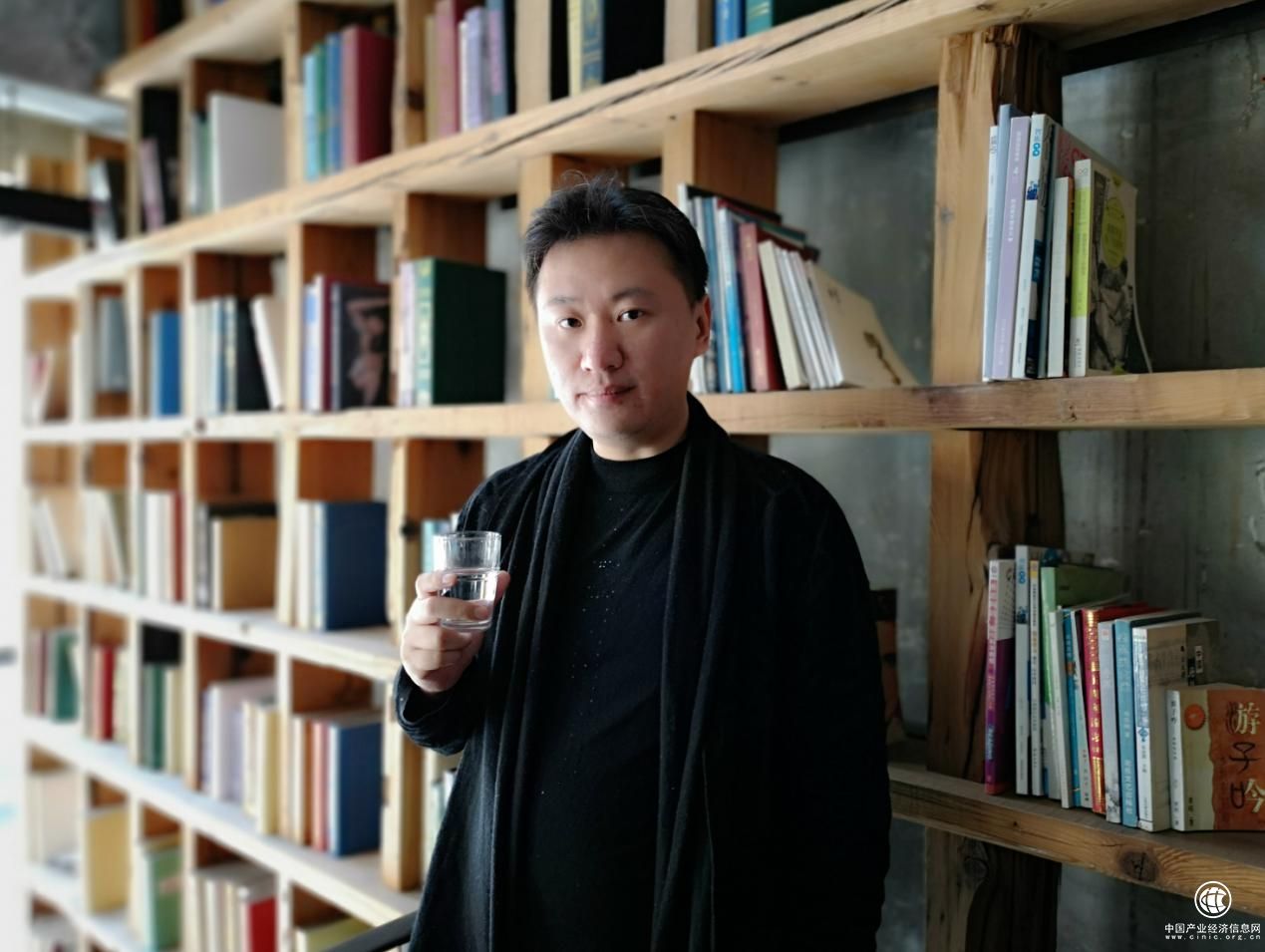 郭遠：我為什么要創造熵道