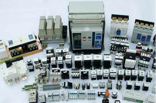 低壓電器全年進出口增速仍難躍出負區間