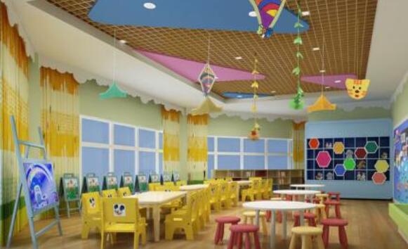 普惠園政策出臺 幼教行業或將加速分層