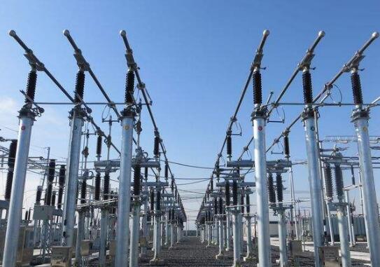 特高壓市場強勁 輸變電產業迎來新機遇