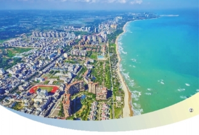 聚焦共同發展 點贊中國貢獻