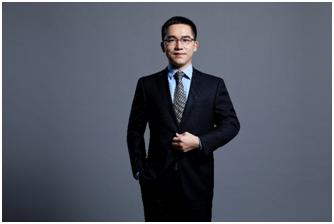 農發貸楊世華：農業金融風險可循 金融科技輸出是趨勢