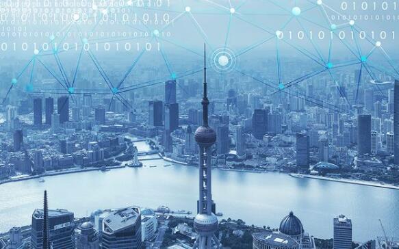 710家跨國公司總部在上海落戶