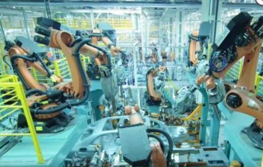 報告顯示北京高精尖產業人才總量達210.6萬人