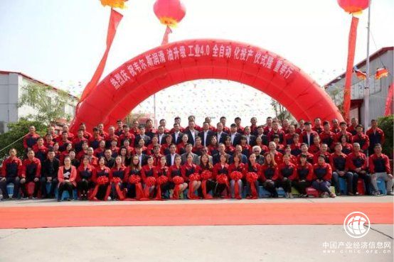 韋爾斯智慧工廠令業界同仁驚嘆 廠區車間管理優越性凸顯